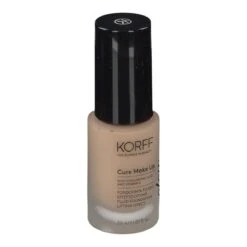 KORFF Cure Make Up Fondotinta Fluido Effetto Lifting Glow 03 -Dr. Hauschka Negozio IT979401231 p14