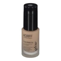 KORFF Cure Make Up Fondotinta Fluido Effetto Lifting Glow 03 -Dr. Hauschka Negozio IT979401231 p15