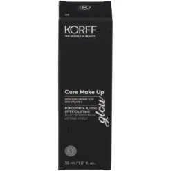 KORFF Cure Make Up Fondotinta Fluido Effetto Lifting Glow 03 -Dr. Hauschka Negozio IT979401231 p17