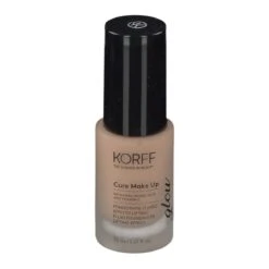 KORFF Cure Make Up Fondotinta Fluido Effetto Lifting Glow 04