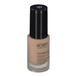 KORFF Cure Make Up Fondotinta Fluido Effetto Lifting Glow 04 -Dr. Hauschka Negozio IT979401243 p14