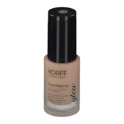 KORFF Cure Make Up Fondotinta Fluido Effetto Lifting Glow 04 -Dr. Hauschka Negozio IT979401243 p15