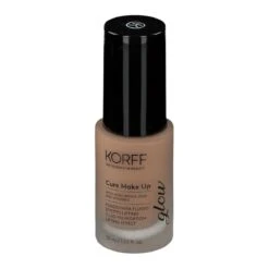 KORFF Cure Make Up Fondotinta Fluido Effetto Lifting Glow 06 -Dr. Hauschka Negozio IT979401268 p15