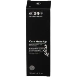 KORFF Cure Make Up Fondotinta Fluido Effetto Lifting Glow 06 -Dr. Hauschka Negozio IT979401268 p17