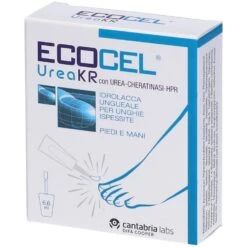 Cantabria Labs Ecocel Urea Kr