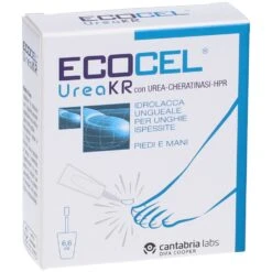 Cantabria Labs Ecocel Urea Kr -Dr. Hauschka Negozio IT979683467 p15