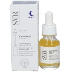 SVR Ampoule Relax -Dr. Hauschka Negozio IT979798461 p16