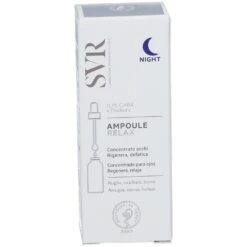 SVR Ampoule Relax -Dr. Hauschka Negozio IT979798461 p17