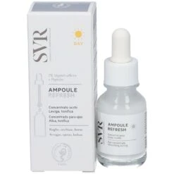 SVR Ampoule Refresh -Dr. Hauschka Negozio IT979798473 p16