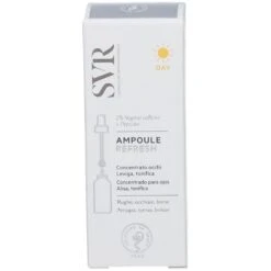SVR Ampoule Refresh -Dr. Hauschka Negozio IT979798473 p17