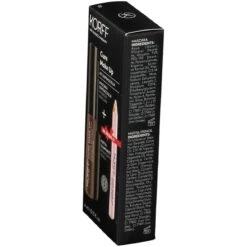 KORFF Kit Sopracciglia 02 -Dr. Hauschka Negozio IT979992005 p11