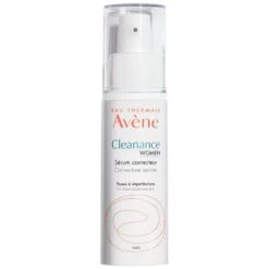 Avène Cleanance Women Siero Correttore