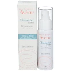 Avène Cleanance Women Siero Correttore -Dr. Hauschka Negozio IT980135988 p16