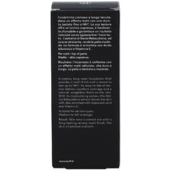 KORFF Cure Make Up Neverending Fondotinta Lunga Tenuta 01 -Dr. Hauschka Negozio IT980145270 p15