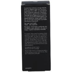 KORFF Cure Make Up Neverending Fondotinta Lunga Tenuta 03 -Dr. Hauschka Negozio IT980145294 p15