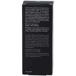 KORFF Cure Make Up Neverending Fondotinta Lunga Tenuta 04 -Dr. Hauschka Negozio IT980145306 p15