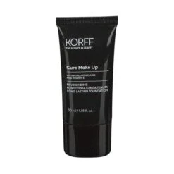 KORFF Cure Make Up Neverending Fondotinta Lunga Tenuta 06