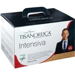 TISANOREICA® Kit Intensiva -Dr. Hauschka Negozio IT980247757 p12