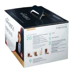 TISANOREICA® Kit Intensiva -Dr. Hauschka Negozio IT980247757 p13