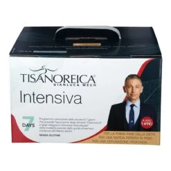 TISANOREICA® Kit Intensiva -Dr. Hauschka Negozio IT980247757 p14