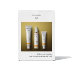 Dr. Hauschka Coffret Pelle Normale