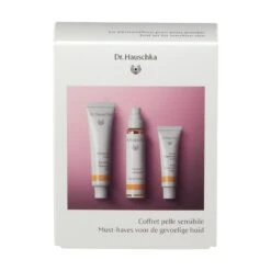 Dr. Hauschka Coffret Pelle Sensibile -Dr. Hauschka Negozio IT980248304 p14