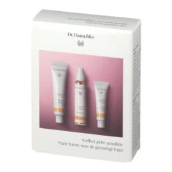 Dr. Hauschka Coffret Pelle Sensibile -Dr. Hauschka Negozio IT980248304 p15