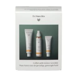 Dr. Hauschka Coffret Pelle Mista E Sensibile -Dr. Hauschka Negozio IT980248316 p14