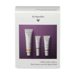 Dr. Hauschka Coffret Pelle Matura -Dr. Hauschka Negozio IT980248328 p14