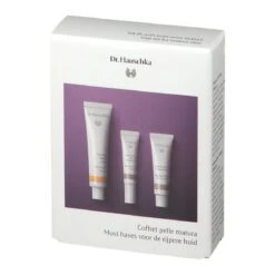 Dr. Hauschka Coffret Pelle Matura -Dr. Hauschka Negozio IT980248328 p15