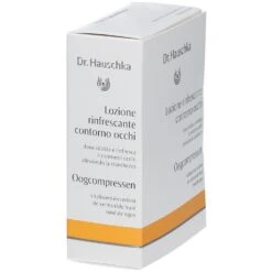 Dr. Hauschka Lozione Rinfrescante Contorno Occhi -Dr. Hauschka Negozio IT980248355 p11