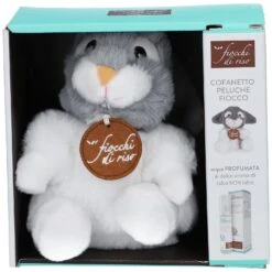 Fiocchi Di Riso COFANETTO FIOCCO ACQUA PROFUMATA -Dr. Hauschka Negozio IT980287306 p14