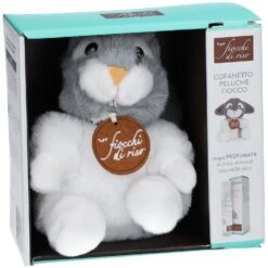 Fiocchi Di Riso COFANETTO FIOCCO ACQUA PROFUMATA -Dr. Hauschka Negozio IT980287306 p15