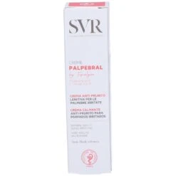 SVR Palpébral By Topialyse Crème -Dr. Hauschka Negozio IT980450439 p15