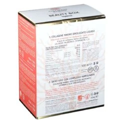 Collagene Marino Beauty Box Trattamento Completo "In & Out" -Dr. Hauschka Negozio IT980515338 p12