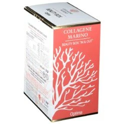 Collagene Marino Beauty Box Trattamento Completo "In & Out" -Dr. Hauschka Negozio IT980515338 p13