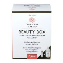 Collagene Marino Beauty Box Trattamento Completo "In & Out" -Dr. Hauschka Negozio IT980515338 p14