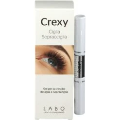 LABO Crexy Ciglia E Sopracciglia -Dr. Hauschka Negozio IT980540898 p16