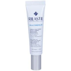 RILASTIL® Multirepair Crema Contorno Occhi Labbra