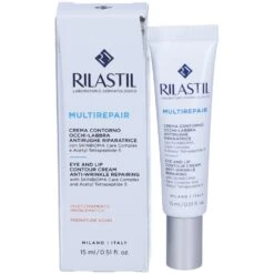 RILASTIL® Multirepair Crema Contorno Occhi Labbra -Dr. Hauschka Negozio IT980551699 p12