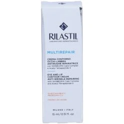 RILASTIL® Multirepair Crema Contorno Occhi Labbra -Dr. Hauschka Negozio IT980551699 p13