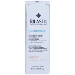 RILASTIL® Multirepair Crema Contorno Occhi Labbra -Dr. Hauschka Negozio IT980551699 p15