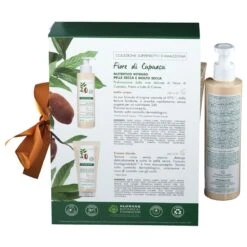 KLORANE Nutrition Intense Fiore Di Cupuaçu -Dr. Hauschka Negozio IT980641322 p12