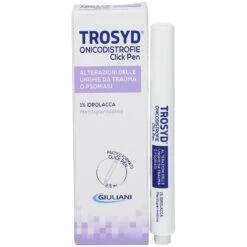 TROSYD® Onicodistrofie Click Pen -Dr. Hauschka Negozio IT981437989 p16