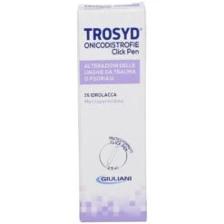 TROSYD® Onicodistrofie Click Pen -Dr. Hauschka Negozio IT981437989 p17