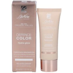 BioNike Defence Color Hydra Glow 103 Sable -Dr. Hauschka Negozio IT981448638 p12