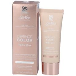 BioNike Defence Color Hydra Glow 104 Beige -Dr. Hauschka Negozio IT981448640 p12