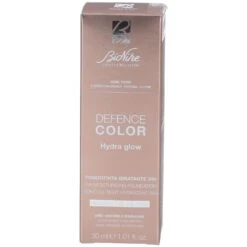 BioNike Defence Color Hydra Glow 104 Beige -Dr. Hauschka Negozio IT981448640 p13