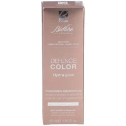 BioNike Defence Color Hydra Glow 106 Biscuit -Dr. Hauschka Negozio IT981448665 p13