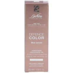 BioNike Defence Color Mat Velvet 401 Ivoire -Dr. Hauschka Negozio IT981448677 p13